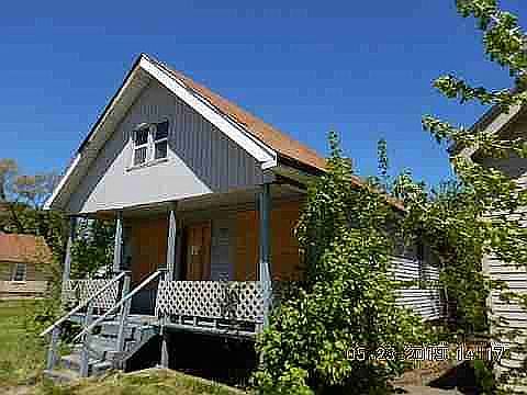 9334 Quincy