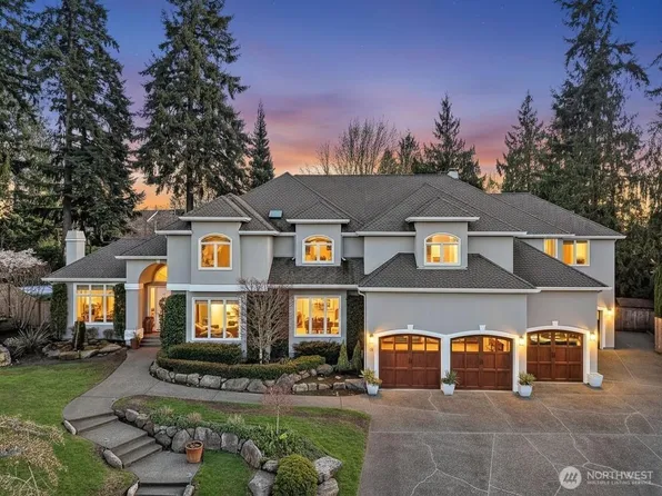 34529 5th Place SW, Federal Way, WA 98023