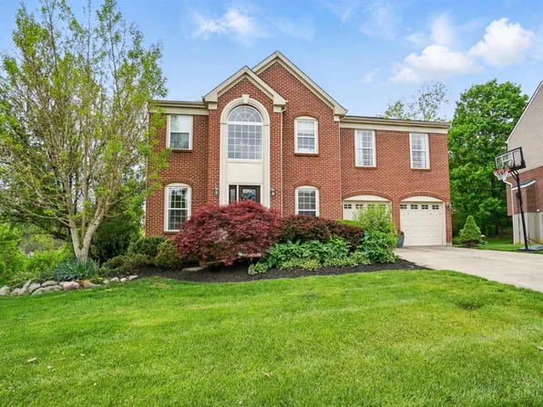 583 Laurelwood Dr, Cleves, OH 45002
