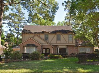 3010 Redwood Lodge Dr, Humble, TX 77339