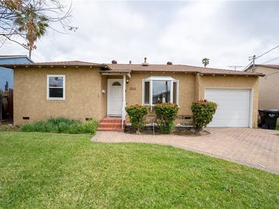 208 N Orange Ave, Azusa, CA, 91702
