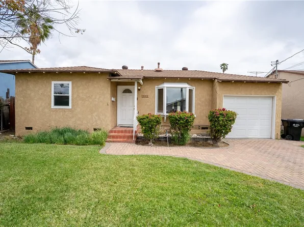 208 N Orange Ave, Azusa, CA 91702