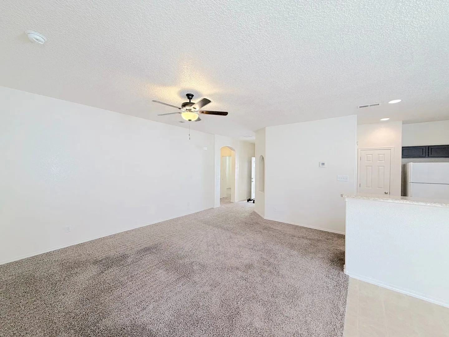 Southwest Albuquerque 3-Bedroom Home with Refrigerated Air & 2-Car Garage — Photo 4