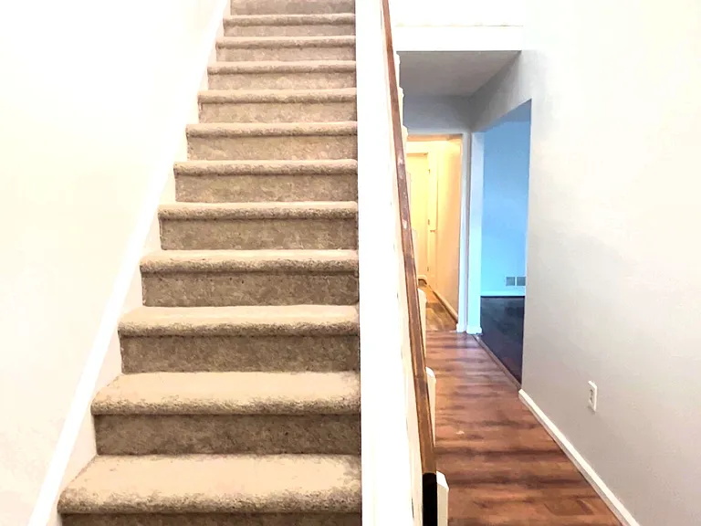 Entrance Foyer