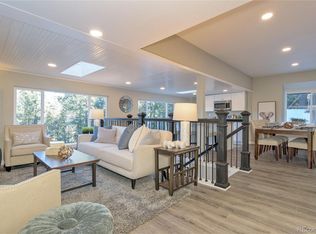 4601 Forest Hill Rd, Evergreen, CO 80439