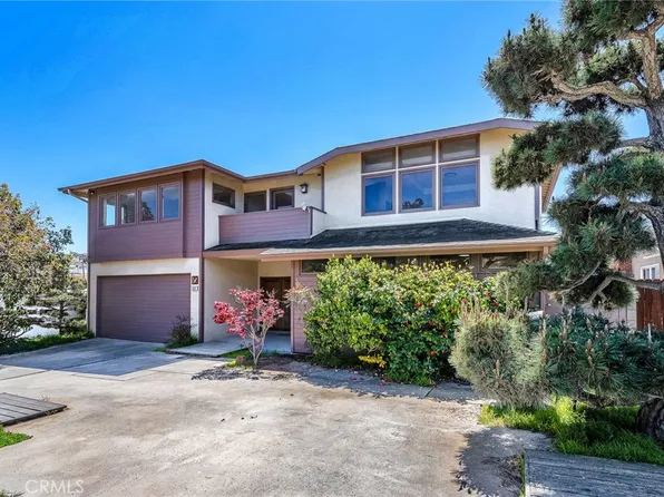 504 Paseo De Las Estrellas, Redondo Beach, CA 90277