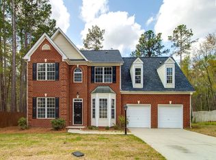 203 Magnolia Bluff Dr, Columbia, SC 29229