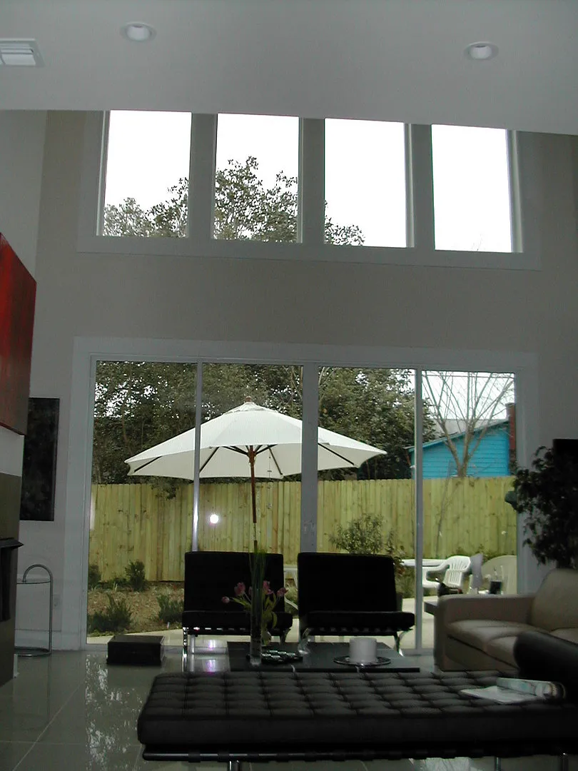 The Courtyard at All Saints — Photo 3