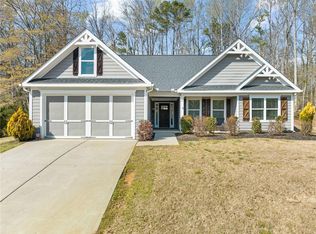 164 Mary Saphire Rd, Dawsonville, GA 30534