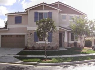 2820 W Bella Ct, Anaheim, CA 92804