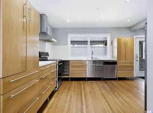 2255 Montreal STREET, Regina, SK S4P 1L7