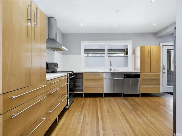 2255 Montreal STREET, Regina, SK S4P 1L7