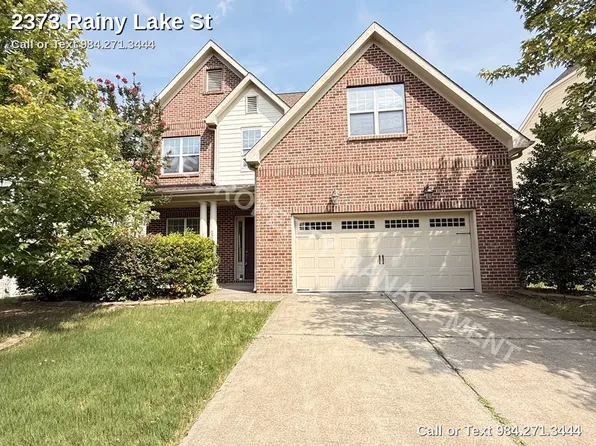 2373 Rainy Lake St, Wake Forest, NC 27587