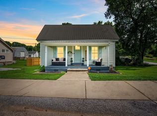 109 1st St, Fountain Inn, SC 29644