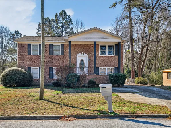 2862 Conniston Drive, Hephzibah, GA 30815