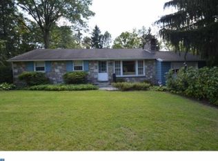 106 Oak Ave, Chalfont, PA 18914