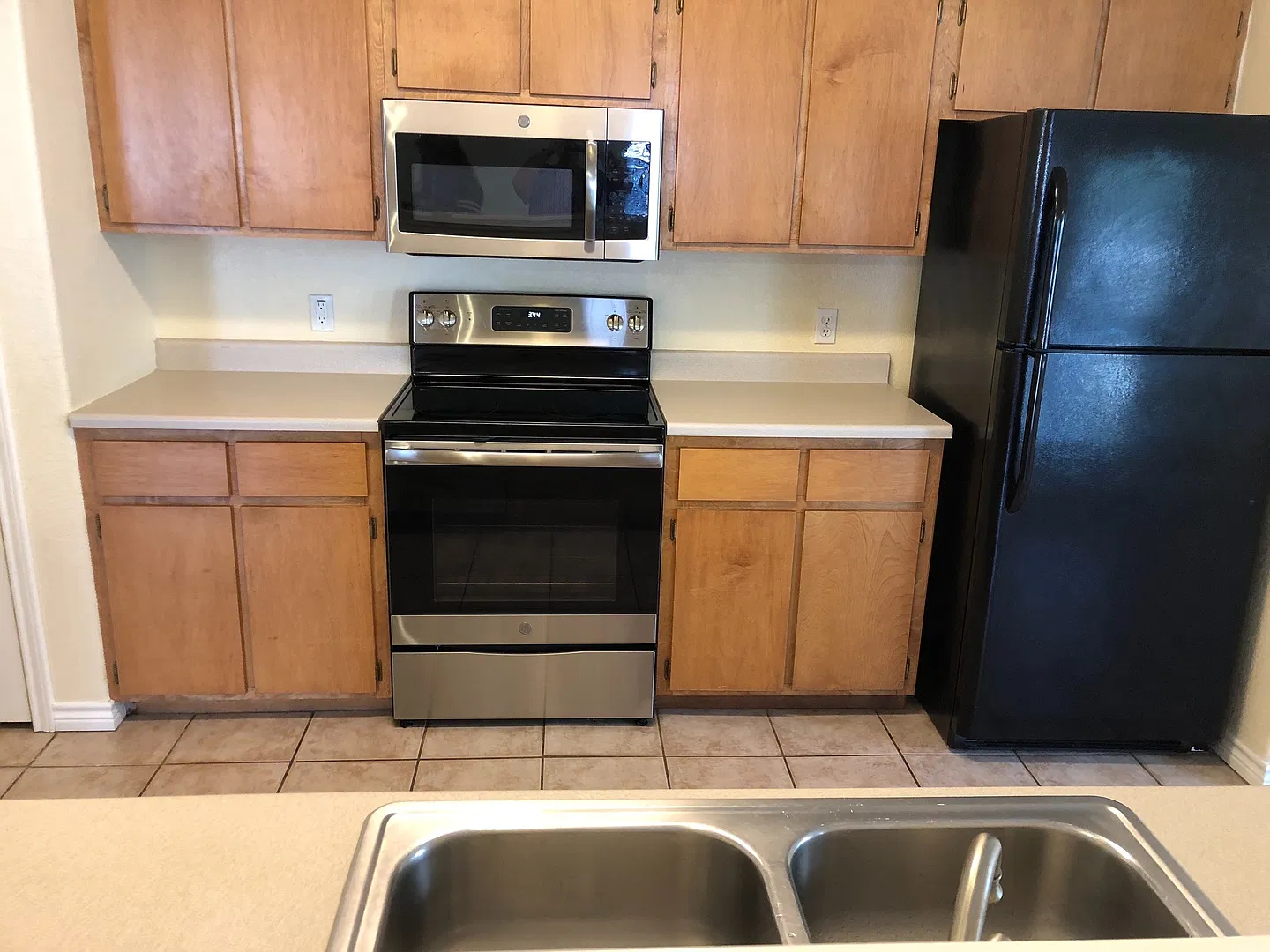 3 Bedroom 2.5 Bath at the Ranch at Sam Houston — Photo 1