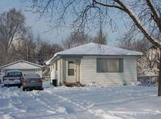 451 W Gimber Ct, Indianapolis, IN 46225