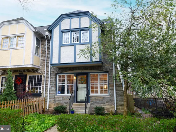 218 E Highland Ave, Philadelphia, PA 19118