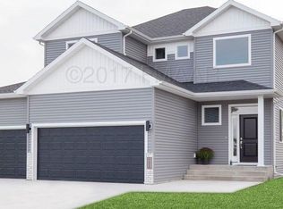 6688 Deer Creek Pkwy S, Fargo, ND 58104