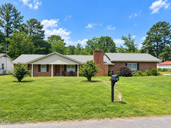 308 Charles Street, Rich Square, NC 27869