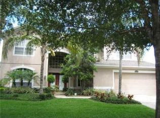 8038 Bangle Ln, Orlando, FL 32836