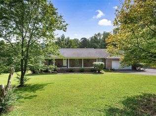 197 Rutledge Dr NW, Sugar Valley, GA 30746
