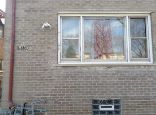 15330 Seeley Ave, Harvey, IL 60426