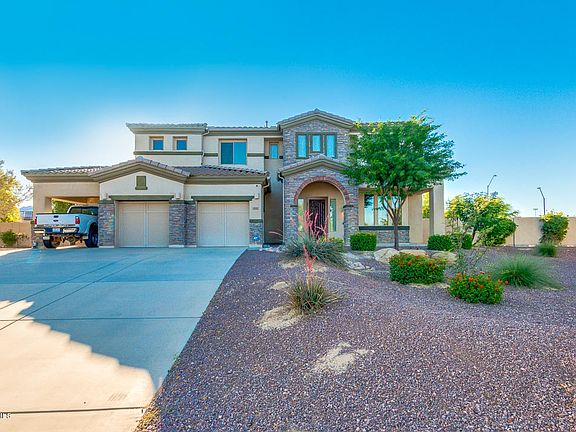4th image of 18565 W Beryl Ct