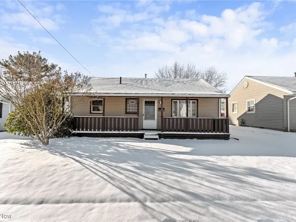 2103 Bollinger Ave NE, Canton, OH 44705