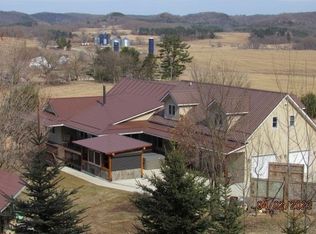 21134 State Highway 80, Richland Center, WI 53581