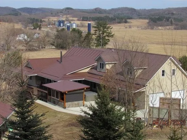 21134 State Highway 80, Richland Center, WI 53581
