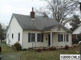 407 S Mulberry St, Cherryville, NC 28021