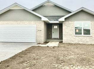 6146 Stone Ptwy, Bourbonnais, IL 60914