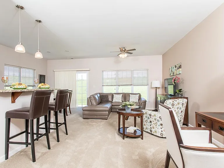 Preserve at Autumn Ridge Apartments — Photo 3