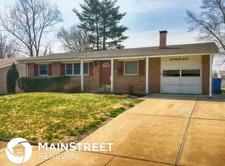 2660 Guildford Dr, Florissant, MO