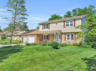 1816 Augusta Dr, Champaign, IL 61821
