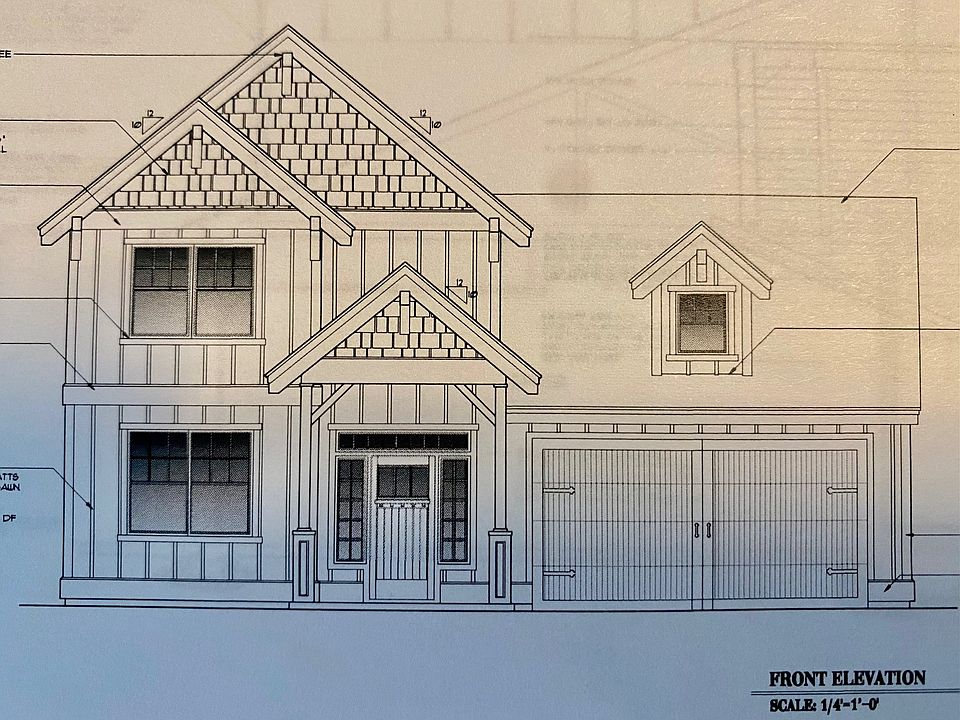 1st image of 17 Crookedhorn Dr Lot 17
