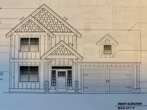 17 Crookedhorn Dr Lot 17, Bell Buckle, TN 37020