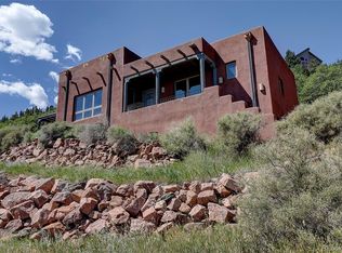 870 Oak Ridge Rd, Manitou Springs, CO 80829