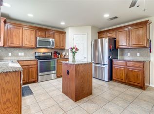 1427 Teal Ln, Sherman, TX 75092