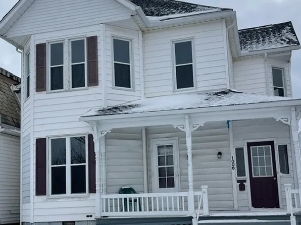 1006A Gaston Ave #Top, Cambridge, OH 43725