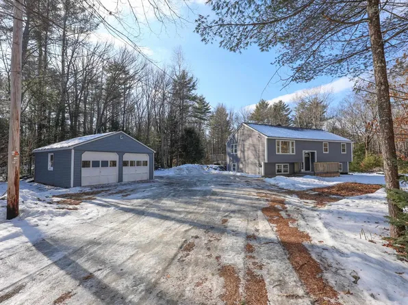 313 Bumfagon Road, Loudon, NH 03307