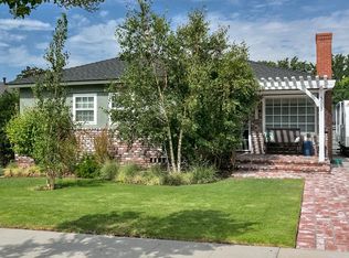 3007 N Frederic St, Burbank, CA 91504