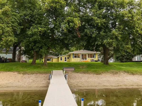 21203 Hillside Beach Rd, Fergus Falls, MN 56537