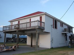 142 Constantin Rd, Golden Meadow, LA 70357