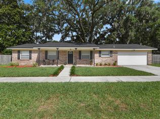 2008 Elaina Dr, Jacksonville, FL 32216