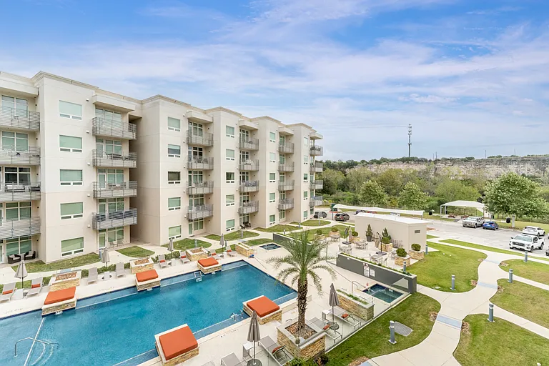 17902 La Cantera Pkwy #512