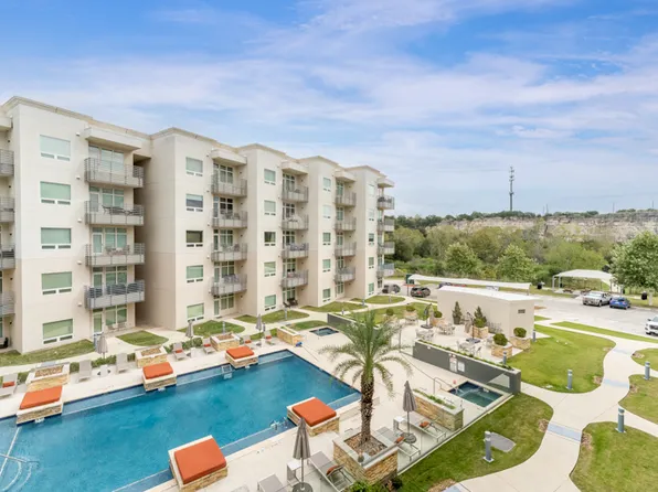 17902 La Cantera Pkwy, San Antonio, TX