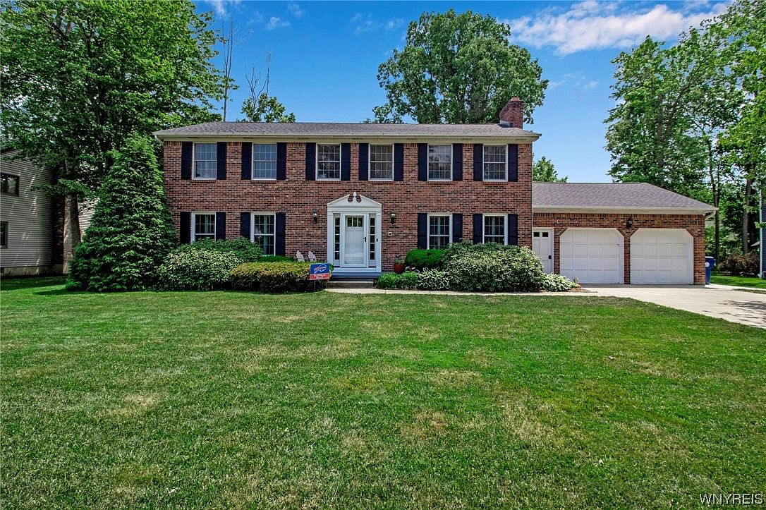 176 Northington Dr, East Amherst, NY 14051 Zillow